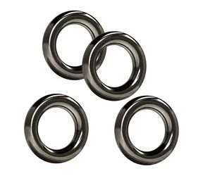 Suretti Kroužek 3,7 mm / Kroužek / rybářské montáže / spojovací prvek