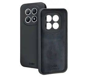 SBS Instinct černá / Pouzdro / pro Xiaomi Redmi Note 15 4G