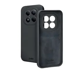 SBS Instinct černá / Pouzdro / pro Xiaomi Redmi Note 15 Pro 4G