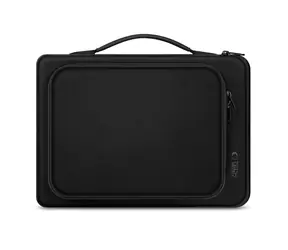 Tech-Protect Basic Bag černá / Brašna pro notebook / 13-14"