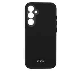 SBS Full Active D3O černá / Pouzdro / Samsung Galaxy S24 / D3O® ochrana proti nárazu