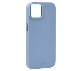 Puro ICON MAG PRO světlá modrá / Pouzdro / iPhone 15 / MagSafe