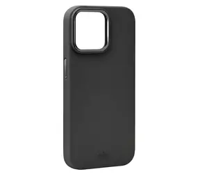 Puro ICON MAG PRO černá / Pouzdro / iPhone 15 Plus / MagSafe