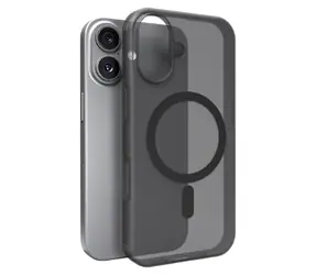 Puro DAYLIGHT MagSafe iPhone 17 černá / Kryt / MagSafe