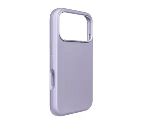 Puro ICON MAG PRO růžová / Pouzdro / iPhone 17 Pro Max / MagSafe