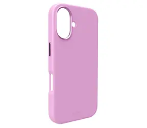 Puro ICON MAG PRO růžová / Pouzdro / iPhone 16 Plus / MagSafe