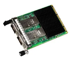 Intel E810 2-Port OCP 3.0 / Síťový adaptér / OCP 3.0 / 2x QSFP28 / 100GbE