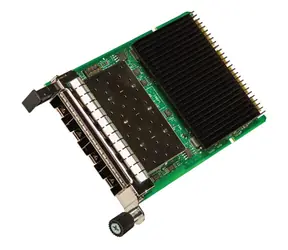 Intel E810 4-Port OCP 3.0 / Síťový adaptér / OCP 3.0 / 4x SFP+/SFP28 / 10/25GbE