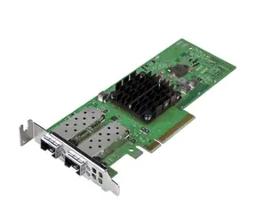 DELL Broadcom 57414 / Síťová karta / 2x SFP28 10/25GbE / PCIe / Low Profile