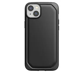 Raptic X-Doria Slim Case černá / Zadní kryt / Apple iPhone 14 Plus / slim provedení