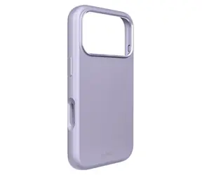 Puro ICON MAG PRO růžová / Pouzdro / iPhone 17 Pro / MagSafe