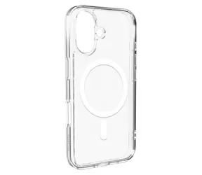 Puro Lite Mag transparentní / Pouzdro / MagSafe / iPhone 16