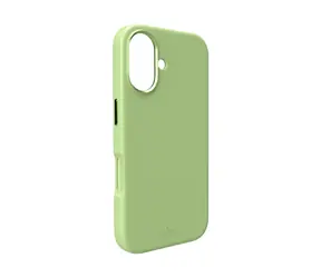Puro ICON MAG PRO zelená / Pouzdro / iPhone 17 / MagSafe