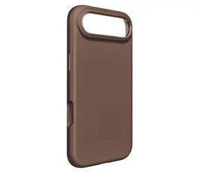 Puro ICON MAG PRO čokoládová / Pouzdro / iPhone 17 Air / MagSafe