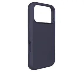 Puro ICON MAG PRO tmavě modrá / Pouzdro / iPhone 17 Pro Max / MagSafe