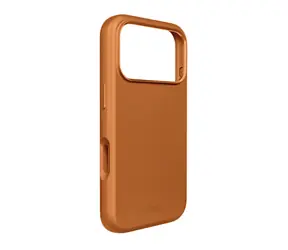 Puro ICON MAG PRO oranžová / Pouzdro / iPhone 17 Pro Max / MagSafe
