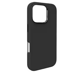 Puro ICON MAG PRO černá / Pouzdro / iPhone 16 Pro Max / MagSafe