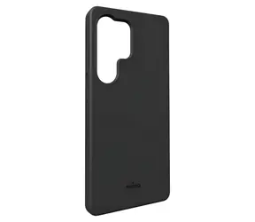 Puro ICON Mag černá / Pouzdro / MagSafe / pro Samsung Galaxy S25 Ultra
