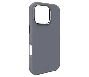 Puro ICON MAG PRO šedá / Pouzdro / iPhone 16 Pro / MagSafe