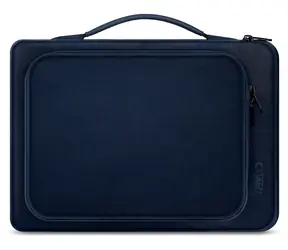 Tech-Protect Basic Bag modrá / Brašna pro notebook / 13-14"
