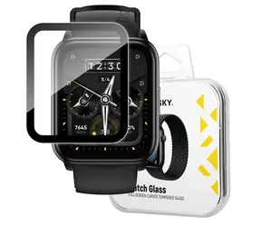 Wozinsky Watch Glass pro Realme Watch 2 Pro / Hybridní sklo