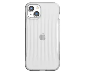 Raptic X-Doria Clutch iPhone 14 Plus transparentní / Zadní kryt
