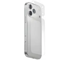 Uniq Optix Aeroshield+ / Ochranný kryt modulu fotoaparátu / Apple iPhone 17 Pro Max