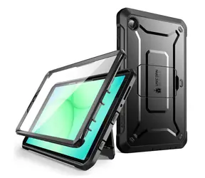 Supcase Unicorn Beetle Pro černá / Ochranné pouzdro / Samsung Galaxy Tab A11