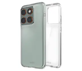 SBS Skinny pouzdro pro Motorola Edge 70 transparentní