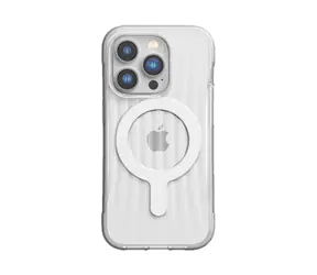 Raptic X-Doria Clutch iPhone 14 Pro Max čirá / Kryt / MagSafe