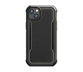 Raptic X-Doria Fort Case černá / Kryt / Apple iPhone 14 Plus / MagSafe / odolný