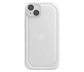 Raptic X-Doria Slim iPhone 14 Plus transparentní / Kryt