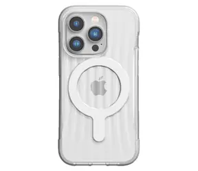 Raptic X-Doria Clutch čirá / Kryt / Apple iPhone 14 Pro / MagSafe