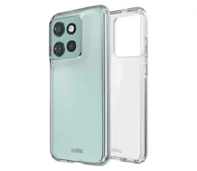 SBS Skinny Motorola Edge 60 Neo transparentní / Pouzdro / Ultratenké