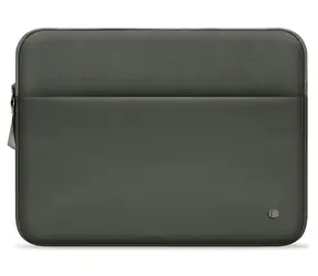 Tech-Protect Sleeve 13-14" zelená / Pouzdro na notebook