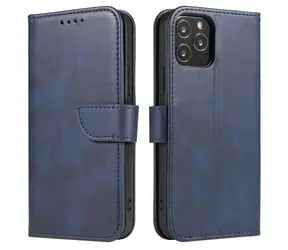 Hurtel Magnet Case / Flipové pouzdro / Xiaomi Redmi Note 11 Pro+ 5G & Redmi Note 11 Pro 5G & Mi 11i HyperCharge