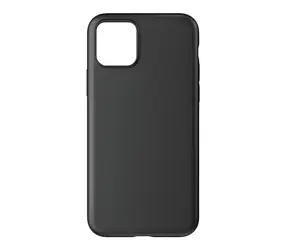 Hurtel Soft Case černá / Gelový kryt / Apple iPhone 14 Plus