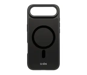 SBS Full Active Mag D3O černá / Pouzdro / MagSafe / Apple iPhone 17 Air