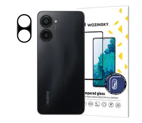 Wozinsky Full Camera Glass pro Realme 10 Pro / Ochranné sklo / Fotoaparát