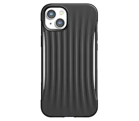 Raptic X-Doria Clutch Case černá / Kryt / Apple iPhone 14