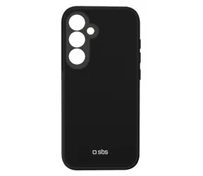 SBS Full Active D3O černá / Pouzdro / Samsung Galaxy S24 Ultra / D3O® ochrana proti nárazu