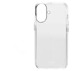 SBS Extreme Active D3O transparentní / Pouzdro / Apple iPhone 16 Plus