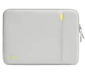 Tech-Protect Defender šedá / Brašna pro notebook / 15-16"