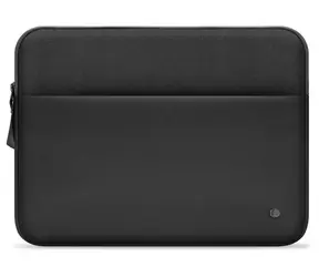 Tech-Protect Sleeve černá / Pouzdro pro notebook / 13-14"