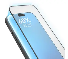 SBS Eyesafe / Ochranné sklo / Apple iPhone 17 Pro / s aplikátorem