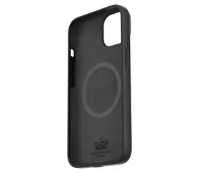 Puro ICON MAG černá / Pouzdro / iPhone 14 Pro / MagSafe