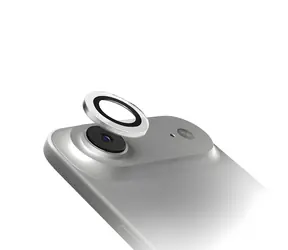 SBS D3O ochranné sklo na fotoaparát Apple iPhone 17 Air / Ochranné sklo / Kamera / D3O® technologie