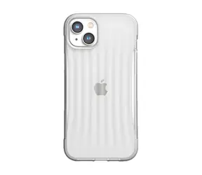 Raptic X-Doria Clutch Case transparentní / Kryt / Apple iPhone 14