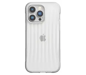Raptic X-Doria Clutch transparentní / Kryt / Apple iPhone 14 Pro