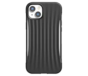 Raptic X-Doria Clutch Case iPhone 14 Plus černá / Zadní kryt / Tenký profil